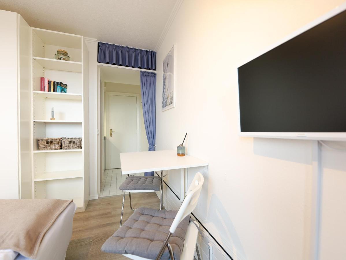 Appartement Jasper فيسترلاند المظهر الخارجي الصورة
