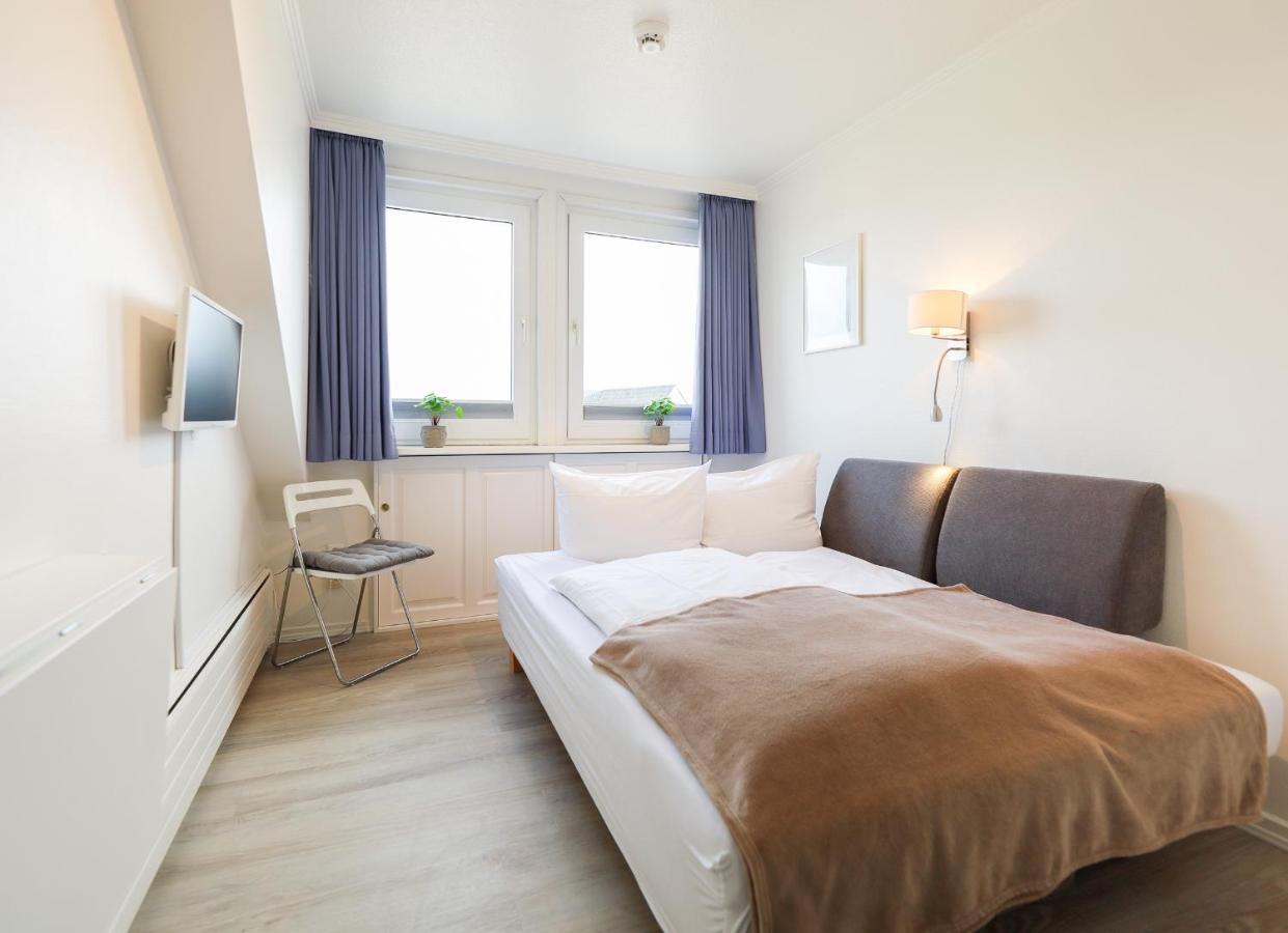 Appartement Jasper فيسترلاند المظهر الخارجي الصورة