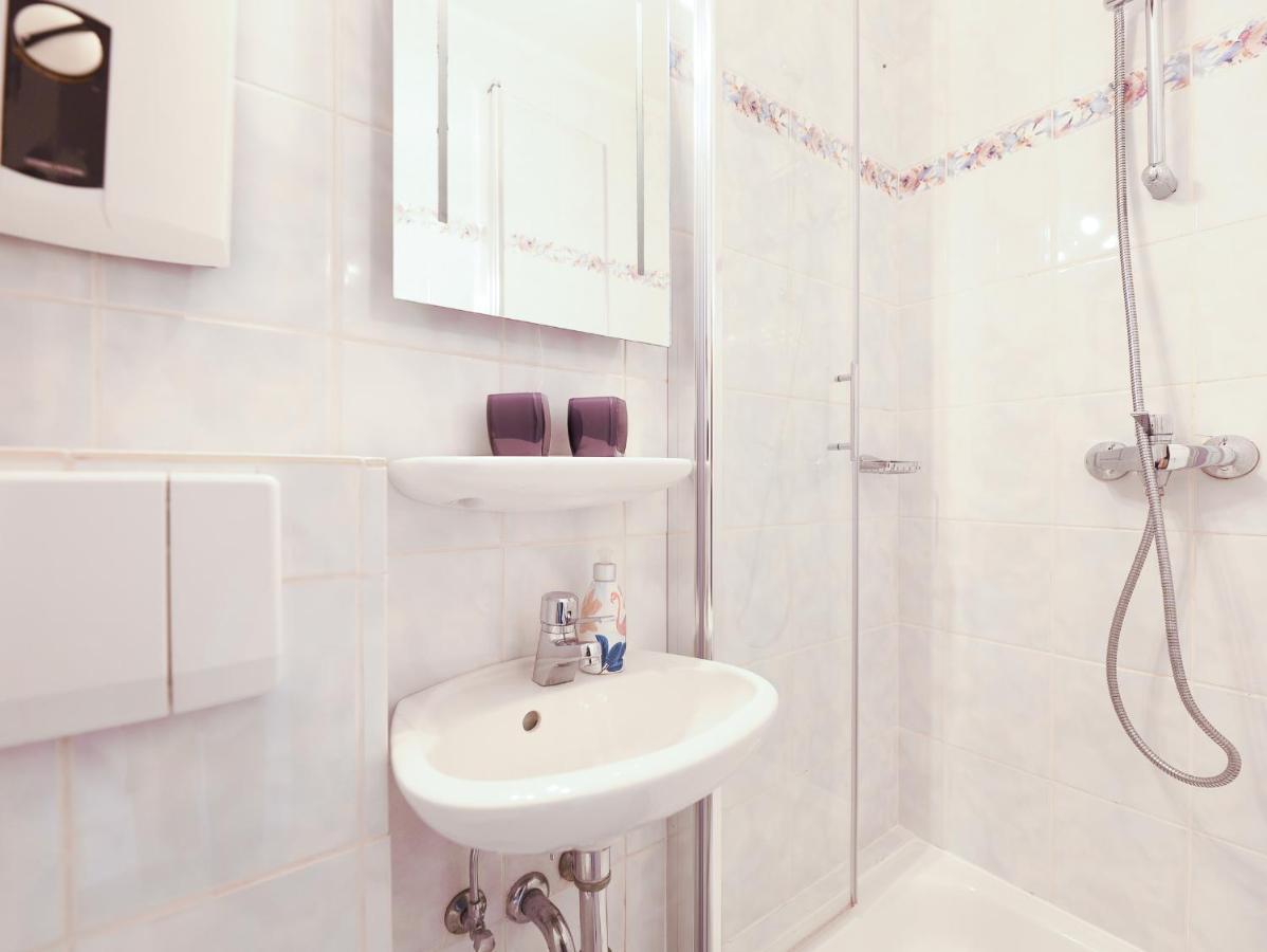 Appartement Jasper فيسترلاند المظهر الخارجي الصورة